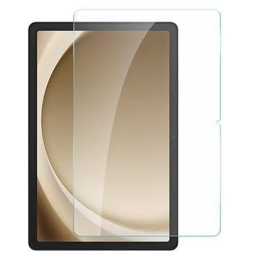 Metkase .33mm Thick HQ Ab Glue Tempered Glass For Samsung A9 Plus / A11 Plus