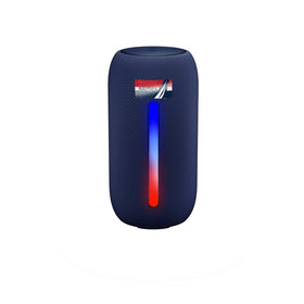Nautica Portable Bluetooth Speaker Urban Sp600 - Navy
