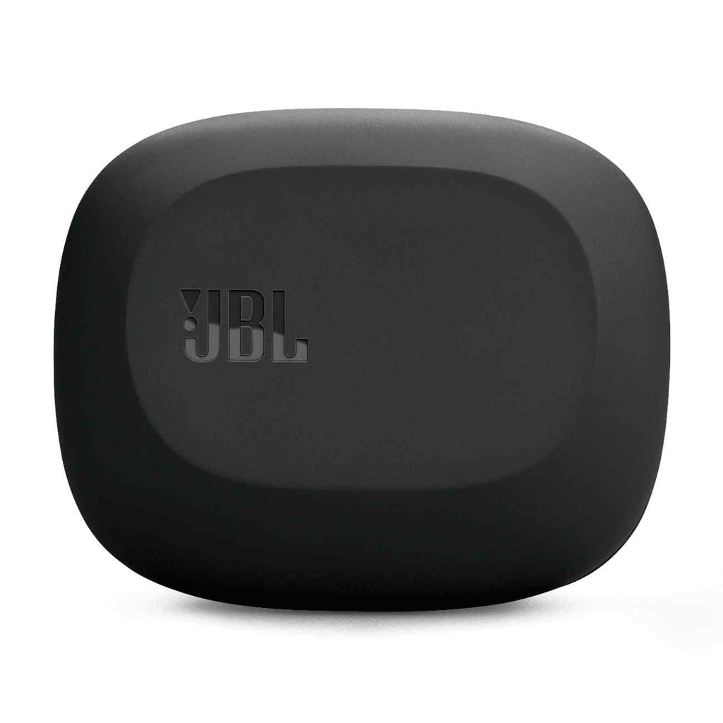 JBL SENSE LITE TRUE WIRELESS OPEN-EAR HEADPHONES - BLACK