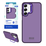 Blu Element Chromatic Kick Case For Samsung Galaxy A16 5G (120-10264) - Black