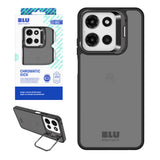 Blu Element Chromatic Kick Case For Moto G 5G 2025 (120-10264) - Black