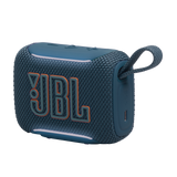JBL GO 5 PORTABLE BLUETOOTH SPEAKER - BLUE