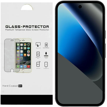 METKASE TEMPERED GLASS IN BULK CARDBOARD PACKAGE FOR GOOGLE PIXEL 10A