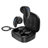 Belkin Anywhere Ultra Compact Semi-Open Ear Tws - Black