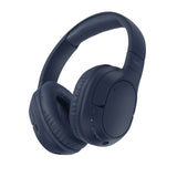 Belkin Surround Over-Ear Enc Headphones - Blue