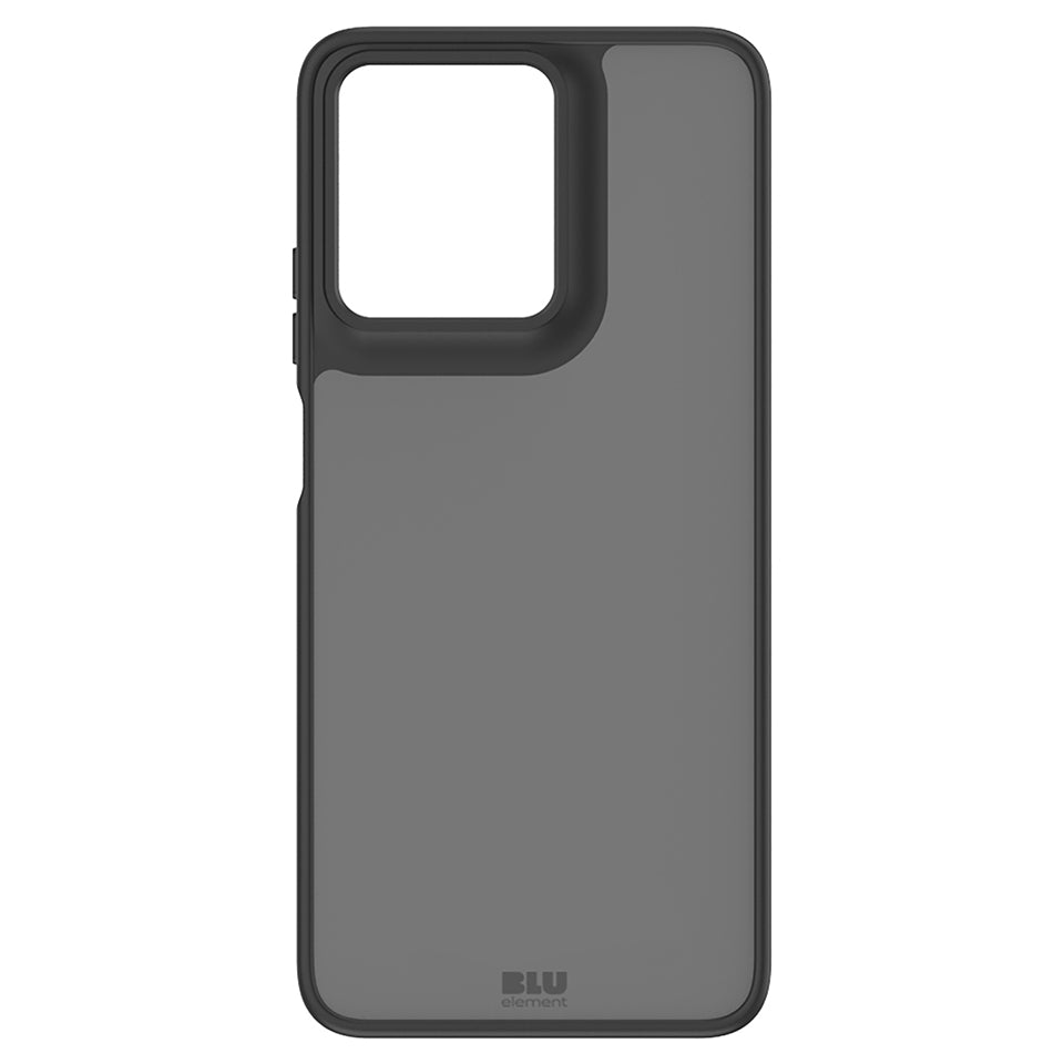Blu Element Chromatic Kick Case For Moto G 5G 2025 (120-10264) - Black