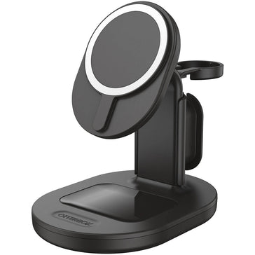 Otterbox 3-In-1 Charging Station For Magsafe - Radiant Night