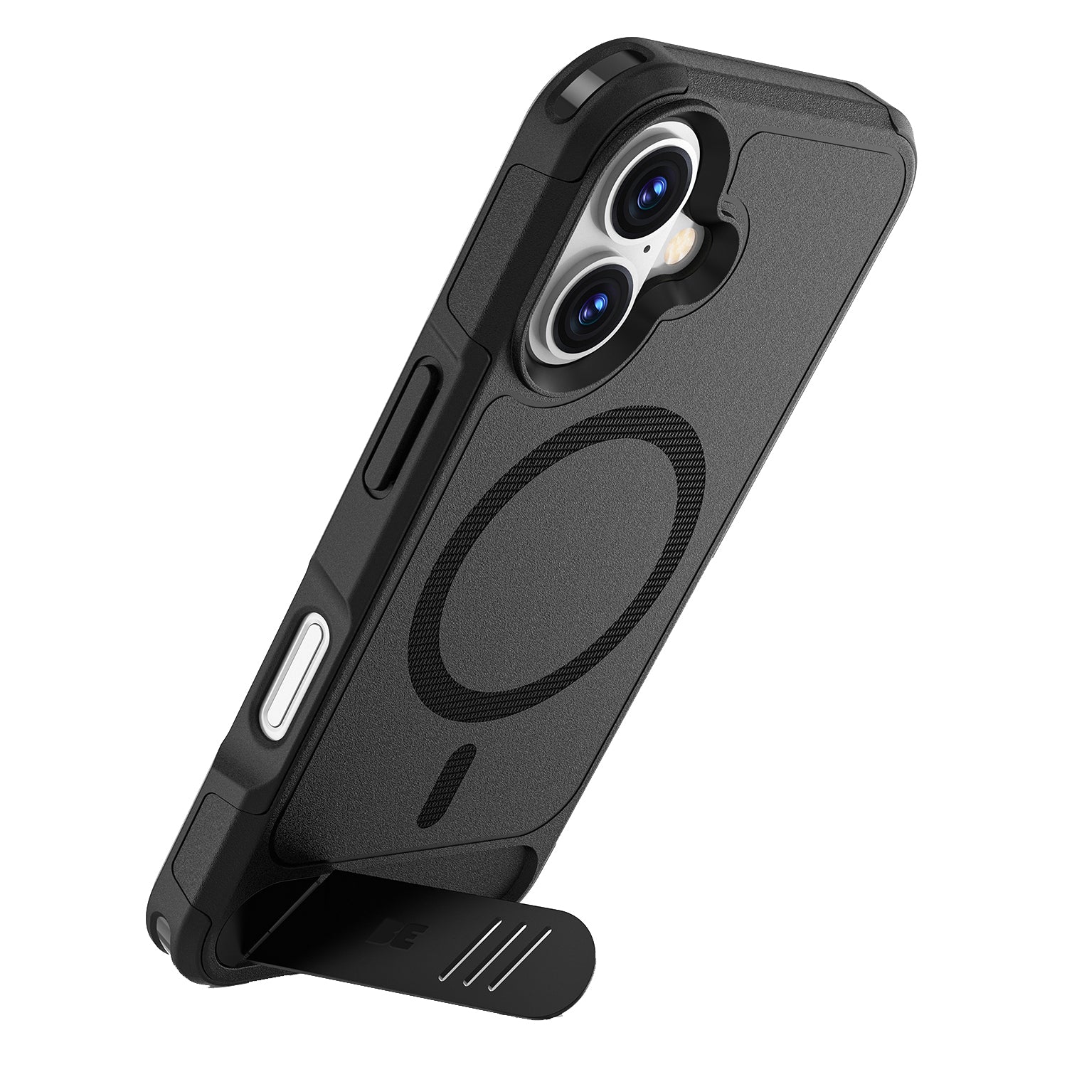 Blu Element Armour Rugged Case For Samsung Galaxy A16 5G (120-9030) - Black
