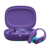 JBL Endurance Peak 4 True Wireless In-Ear Sport Headphones - Purple