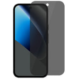 Metkase Privacy Tempered Glass For Google Pixel 10A