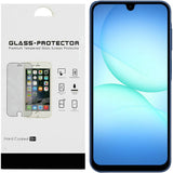 Metkase Tempered Glass In Bulk Cardboard Package For Samsung A17 5G