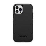 Otterbox Commuter Series Case For iPhone 12/12 Pro - Black