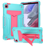 Premium Vertical 3-In-1 Kickstand Case For Samsung A9 Plus / A11 Plus 11