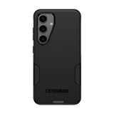 Otterbox Commuter Series Case For Galaxy S24 - Black