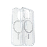 Otterbox Symmetry Series Clear Magsafe Case For iPhone 16 Pro - Stardust