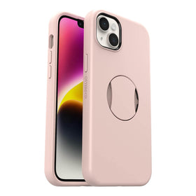 Otterbox Ottergrip Symmetry Series Case For iPhone 14 Plus - Made Me Blush