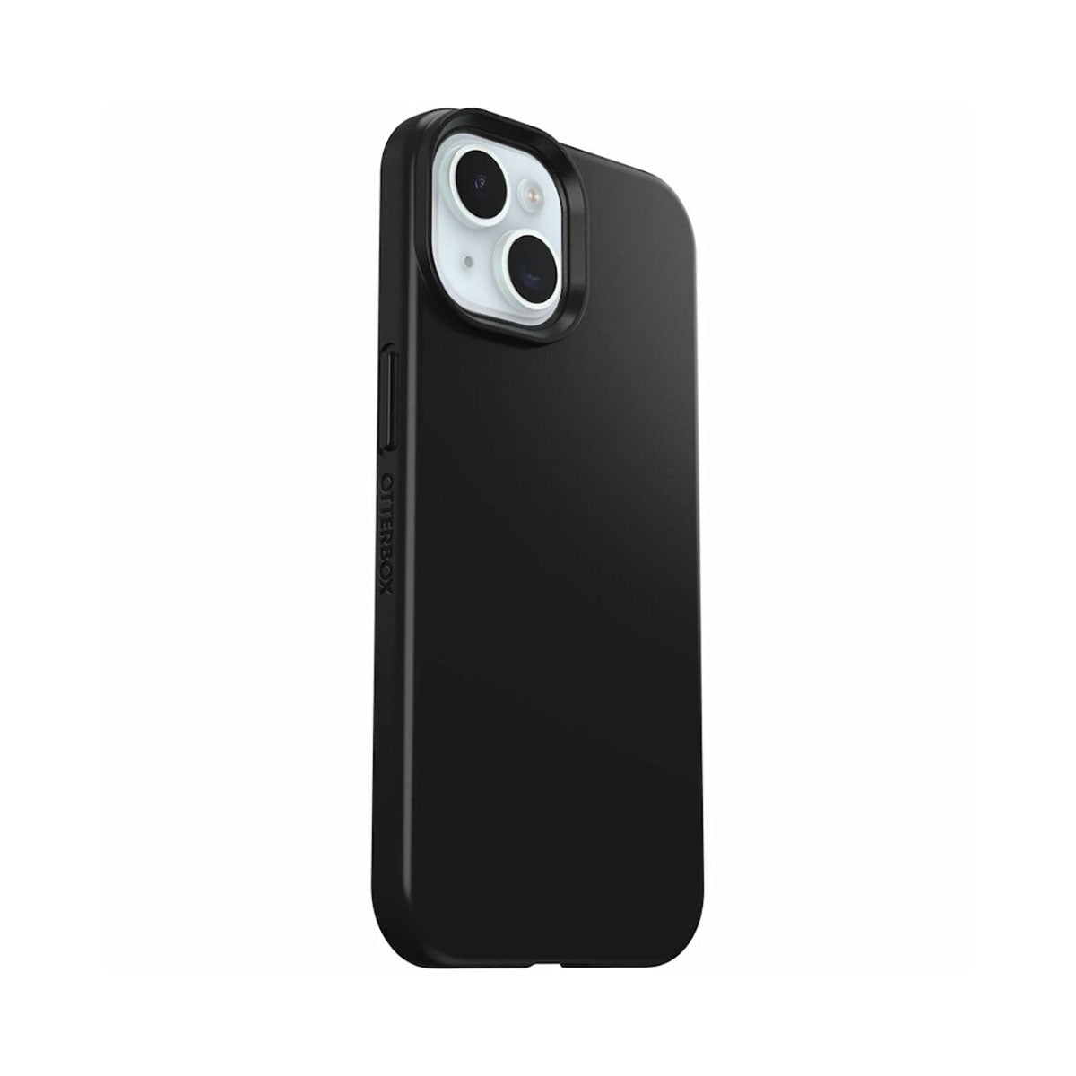 Otterbox React Series Case for iPhone 13/14/15/16e/ 17e - Black