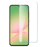 Metkase Tempered Glass In Bulk Cardboard Package For Samsung Galaxy A37 / A36