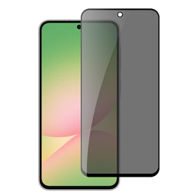 Metkase Privacy Tempered Glass For Samsung Galaxy A37 / A36