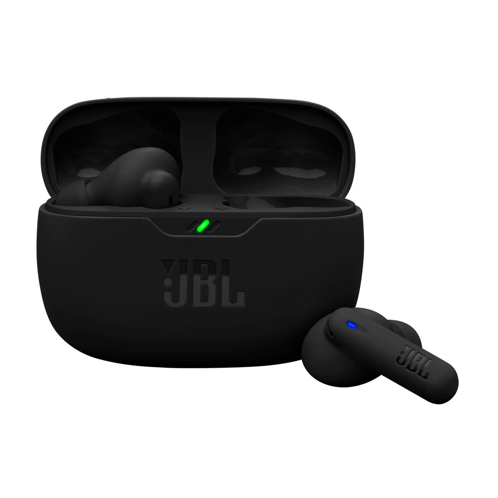 JBL Vibe Beam 2 TWS Earbuds - Black