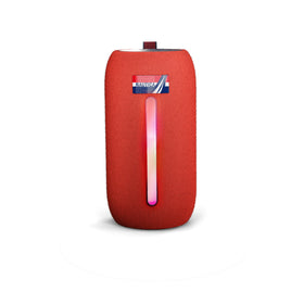 Nautica Portable Bluetooth Speaker Urban Sp600 - Navy-Red
