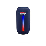 Nautica Portable Bluetooth Speaker Urban Sp600 - Navy