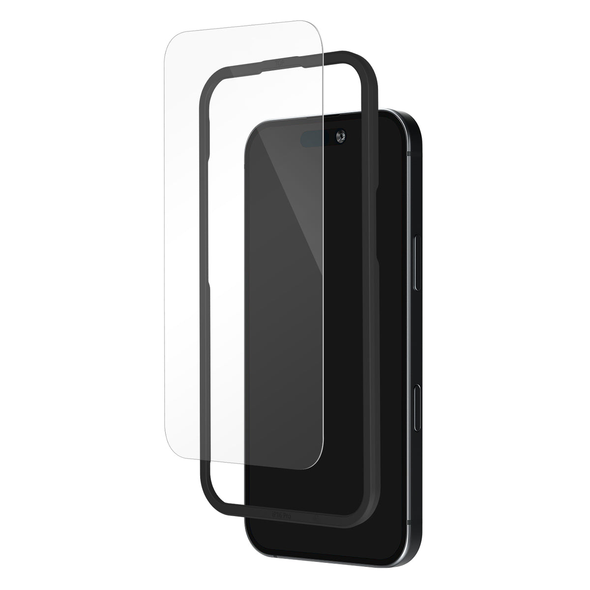 Blu Element 10-Pack Of Bulk Screen Protectors With Installation Kit For Samsung Galaxy A16 5G (118-3064)