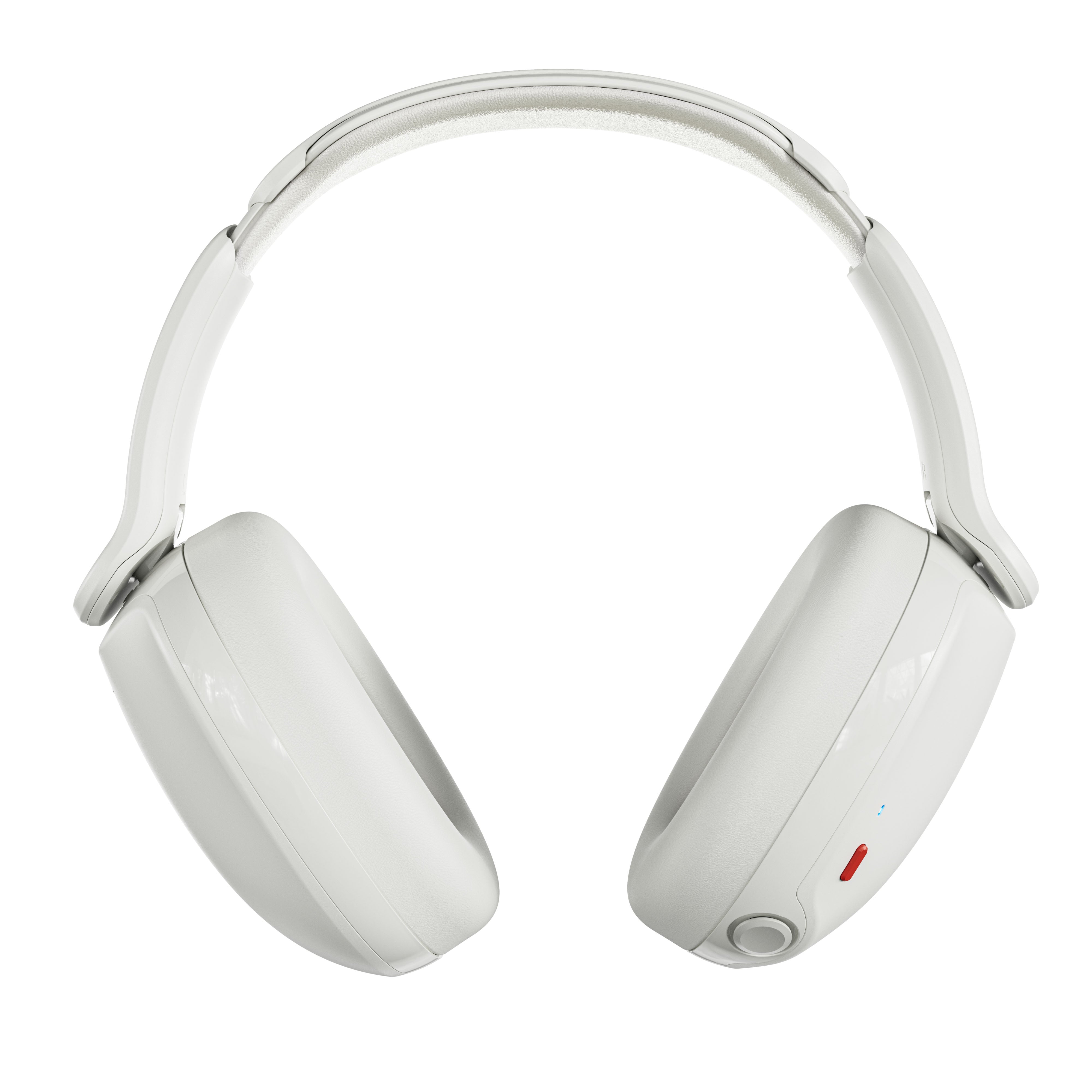 Skullcandy Hesh 360 Wireless Over Ear Headphones - Bone
