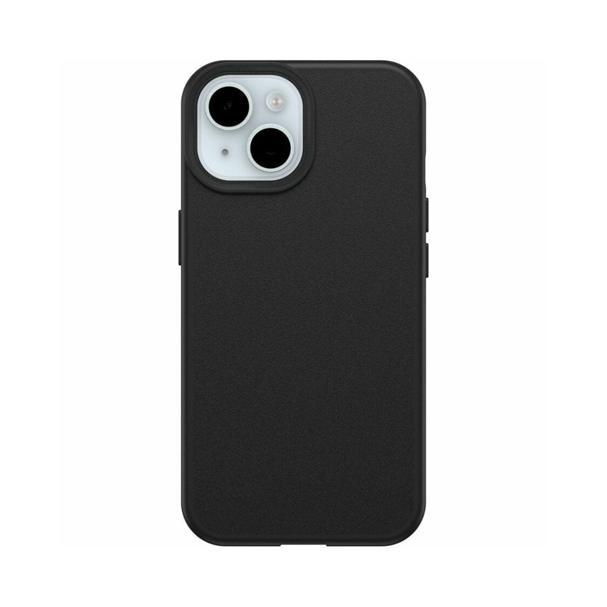 Otterbox React Series Case for iPhone 13/14/15/16e/ 17e - Black