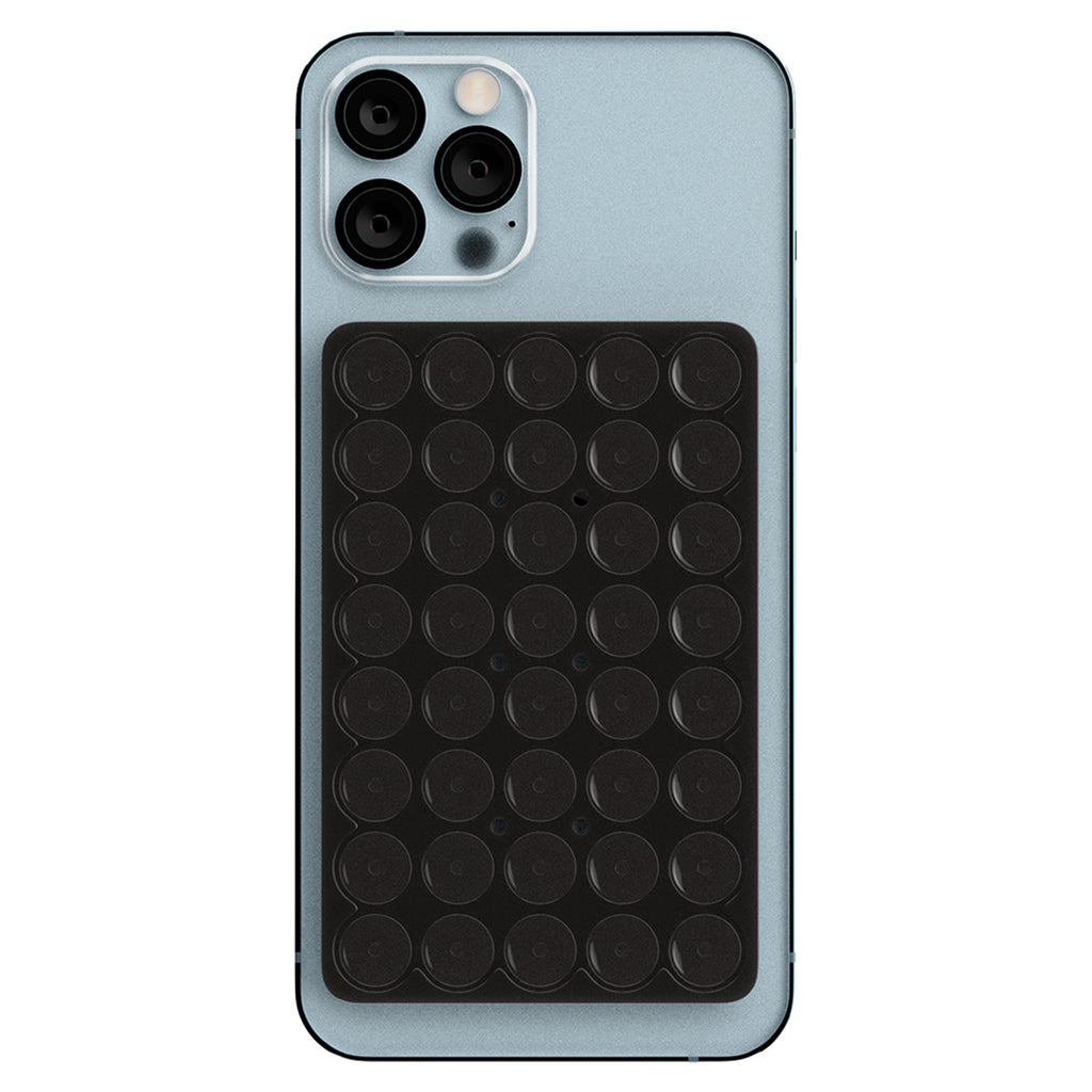 Blu Element Phonesquid (115-2320) - Black