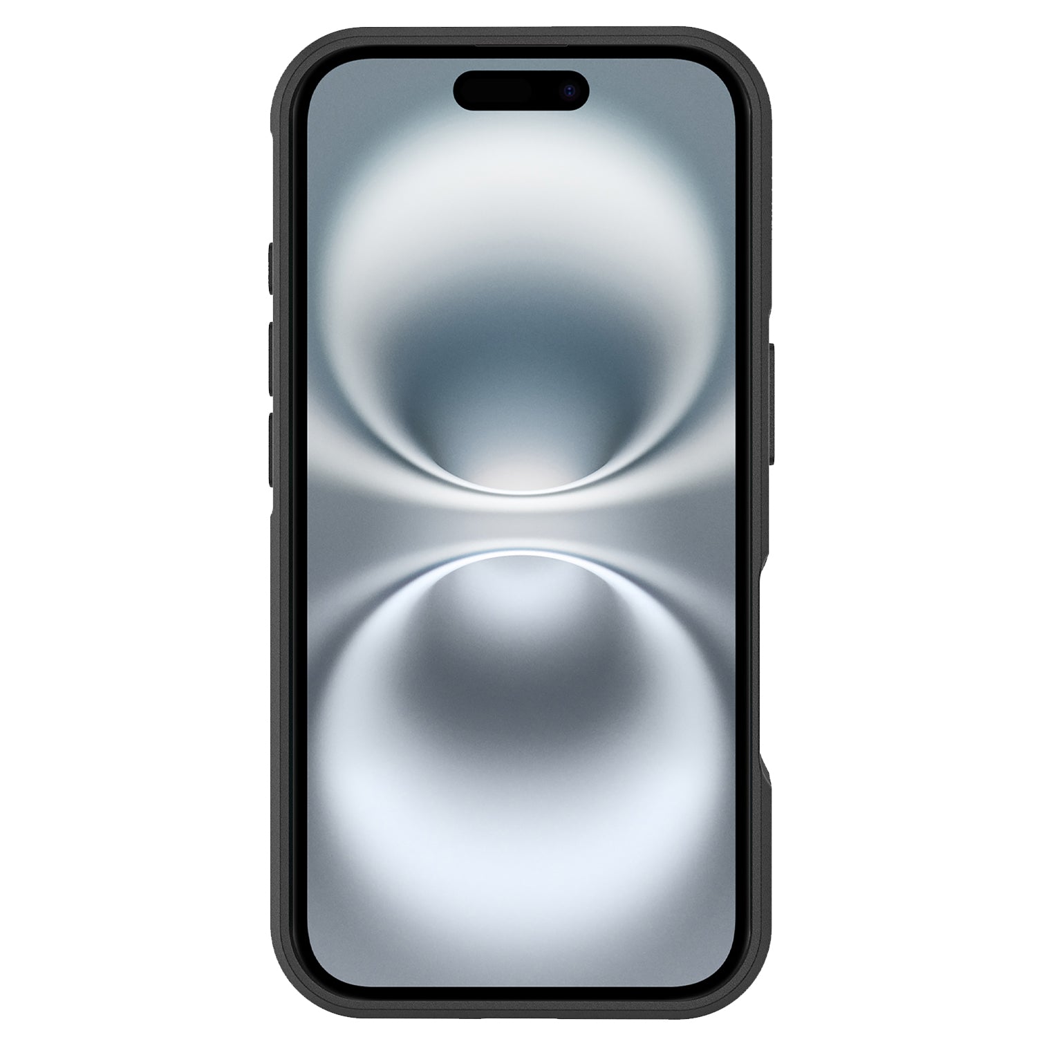 Blu Element Armour Rugged Case For Samsung Galaxy A16 5G (120-9030) - Black