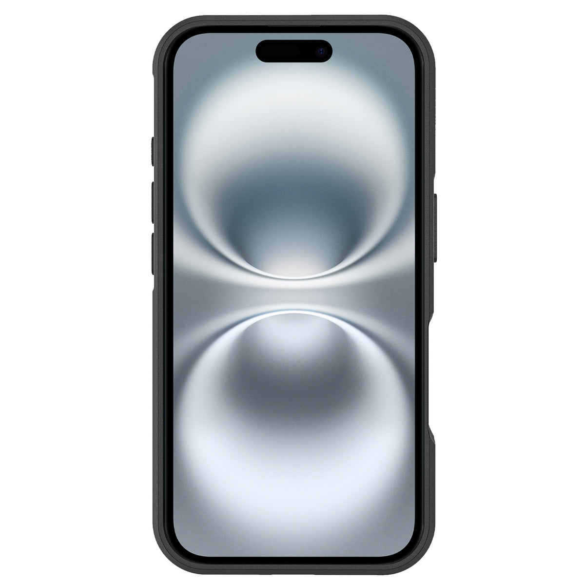 Blu Element Armour Rugged Case For Samsung Galaxy A16 5G (120-9030) - Black