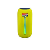 Nautica Portable Bluetooth Speaker Urban Sp600 - Navy-Yellow