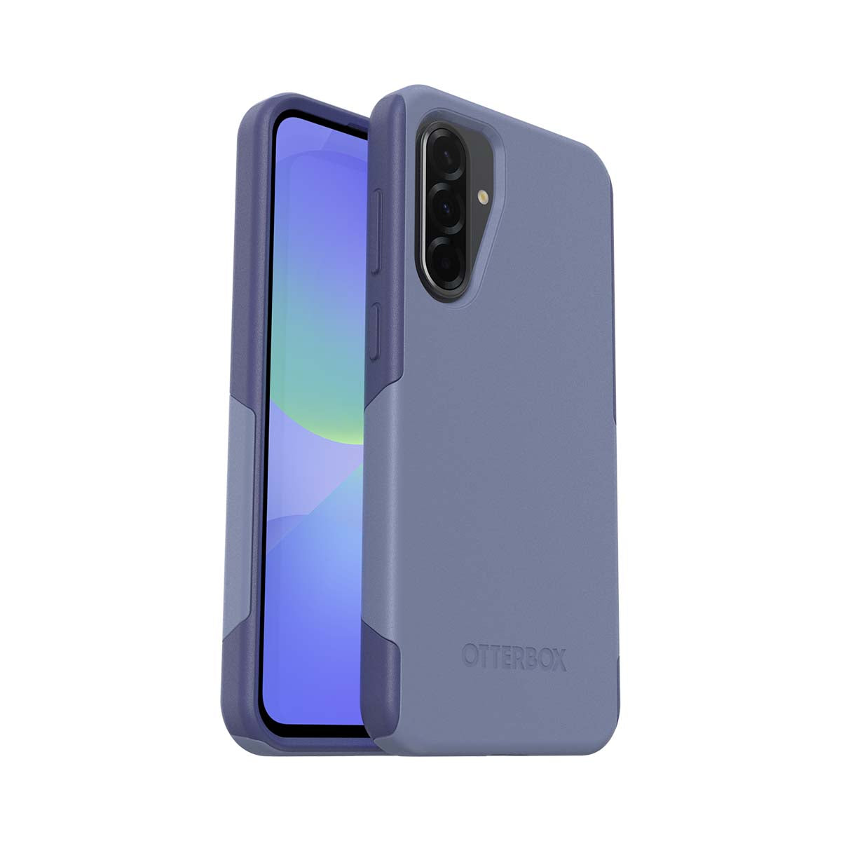 Otterbox Commuter Lite Series Case for Samsung Galaxy A36 5G - Denver Dusk
