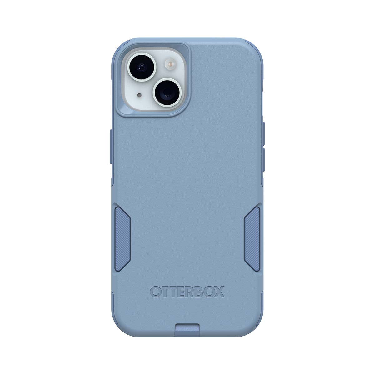Otterbox Commuter Series for iPhone 13/14/15/16E/ 17e - Crisp Denim