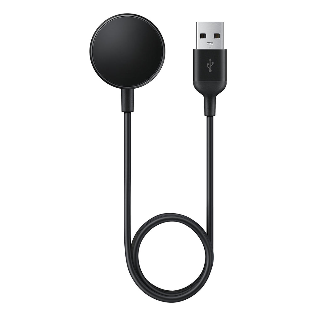 Samsung Galaxy Watch Wireless Charger - Black