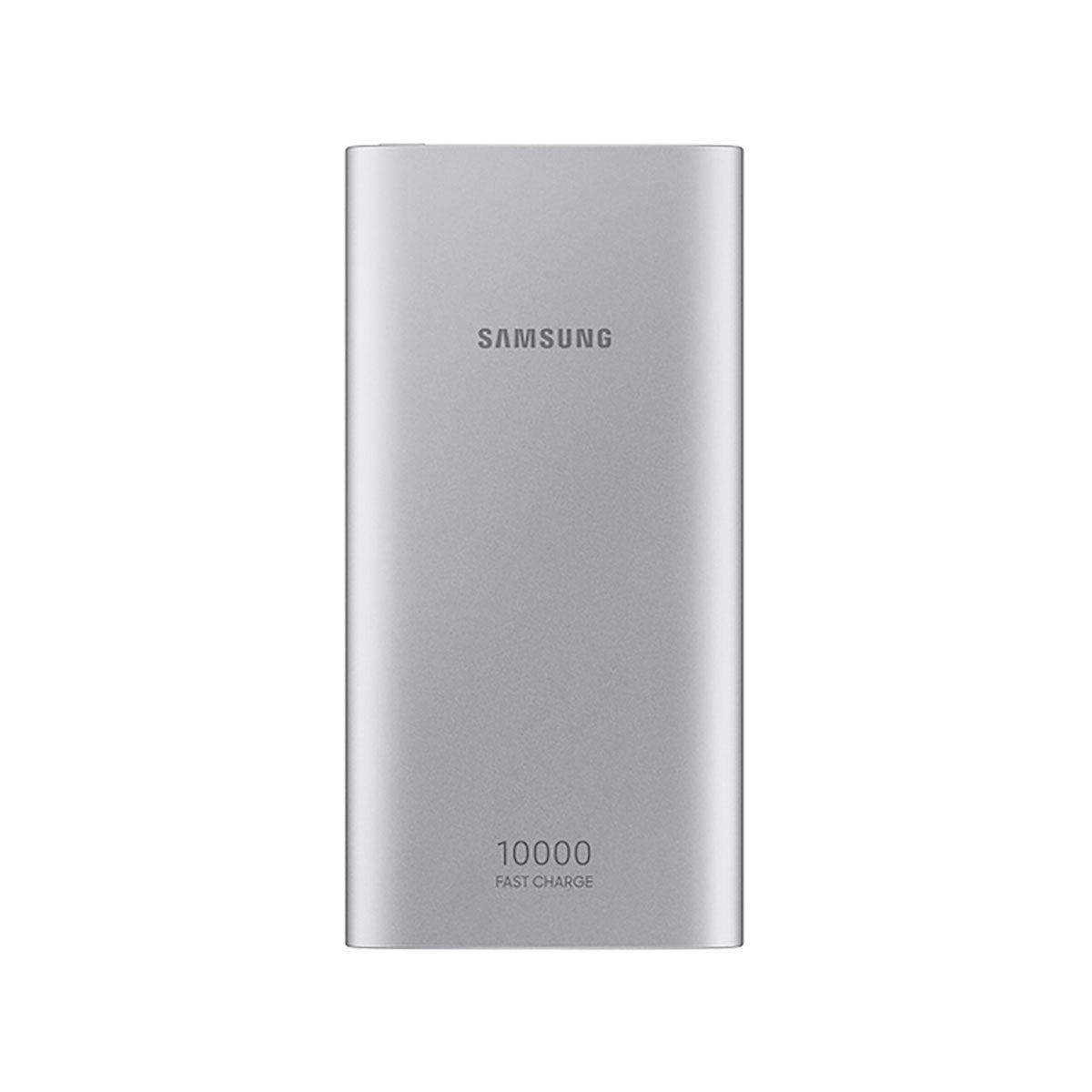 Samsung Battery Pack (10Ah) With Micro USB Cable - Silver